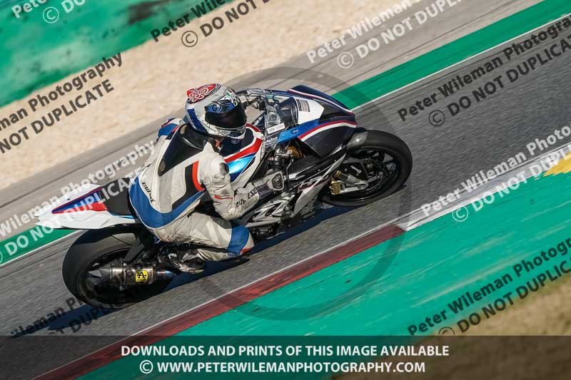 motorbikes;no limits;november 2019;peter wileman photography;portimao;portugal;trackday digital images